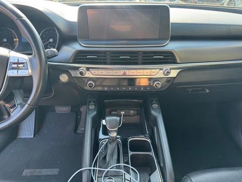 Certified 2022 Kia Telluride S AWD/4WD image 19