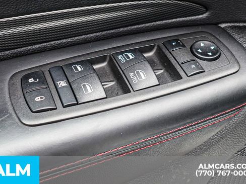 Used 2024 Dodge Durango GT image 53