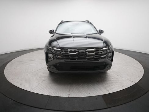 Used 2026 Hyundai Tucson XRT AWD/4WD image 11