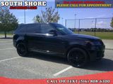 Used 2019 Land Rover Range Rover Sport Supercharged image 2