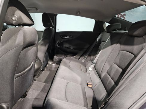 Used 2022 Chevrolet Malibu RS FWD image 35