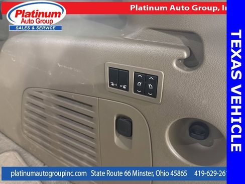 Used 2019 Chevrolet Suburban Premier image 32