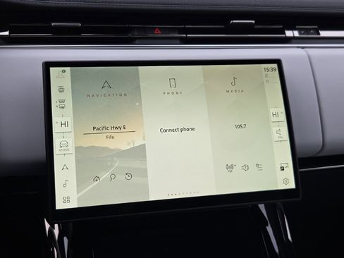 New 2026 Land Rover Range Rover Sport SE image 25