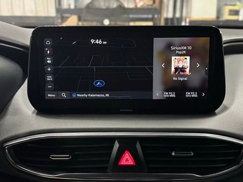 Used 2023 Hyundai Santa Fe SEL image 33