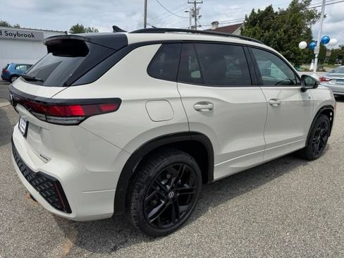 New 2026 Volkswagen Tiguan SE R-Line AWD/4WD image 5