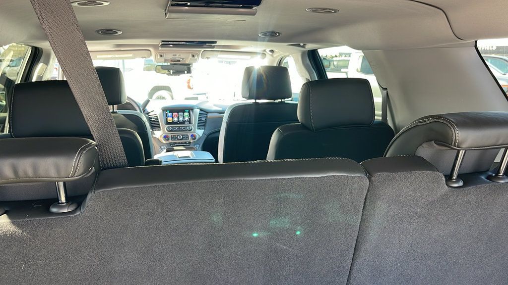 Used 2020 GMC Yukon XL Denali w/ Open Road Package AWD/4WD image 35