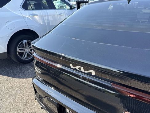 Used 2025 Kia K4 GT-Line FWD image 38