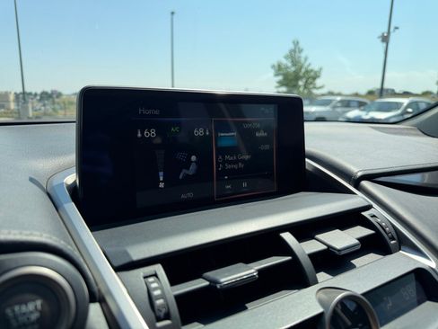 Used 2019 Lexus NX 300 AWD w/ Accessory Package 2 image 26