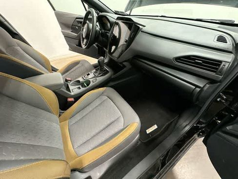 Certified 2026 Subaru Crosstrek 2.5i Sport AWD/4WD image 19