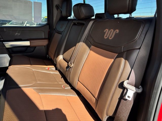 New 2026 Ford F150 King Ranch w/ Equipment Group 601A High AWD/4WD image 15