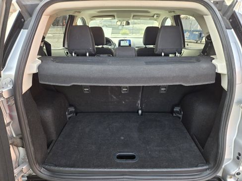 Used 2019 Ford EcoSport SE image 10