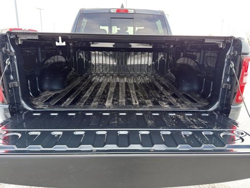 New 2026 RAM 1500 Big Horn image 8