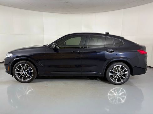Used 2023 BMW X4 M40i w/ Premium Package AWD/4WD image 5