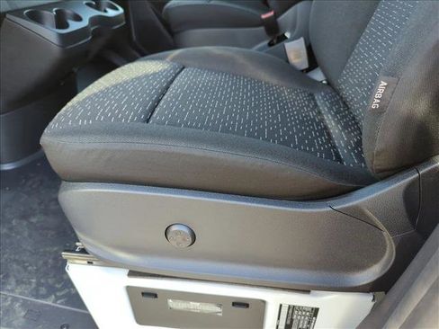 New 2026 Mercedes-Benz Sprinter 2500 image 4