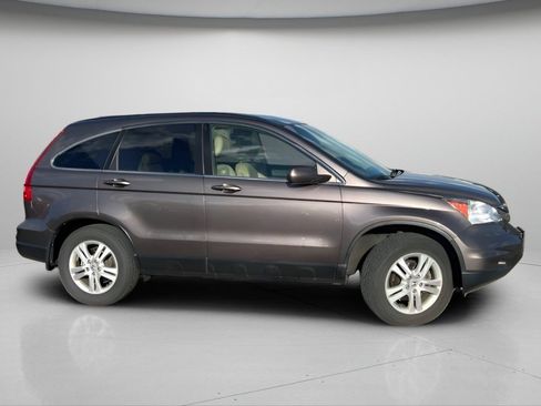 Used 2011 Honda CR-V EX-L image 3