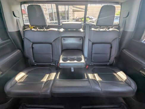 Used 2022 Chevrolet Silverado 2500 LTZ w/ LTZ Plus Package AWD/4WD image 24