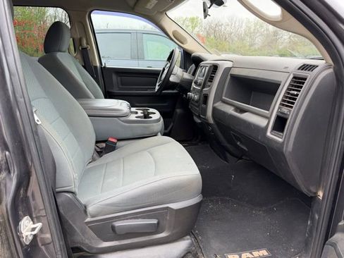 Used 2016 RAM 1500 Tradesman w/ Popular Equipment Group AWD/4WD image 5