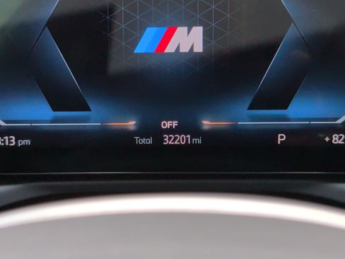 Used 2024 BMW M340i xDrive w/ Premium Package AWD/4WD image 15