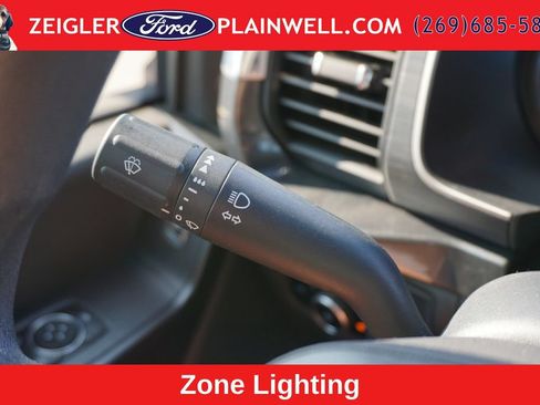 Used 2023 Ford F150 XL w/ STX Appearance Package AWD/4WD image 26