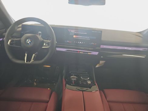 New 2026 BMW i5 eDrive40 w/ M Sport Package RWD image 7