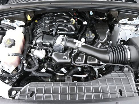 Used 2023 Jeep Grand Cherokee Altitude image 22