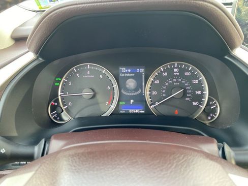 Used 2016 Lexus RX 350 AWD image 16