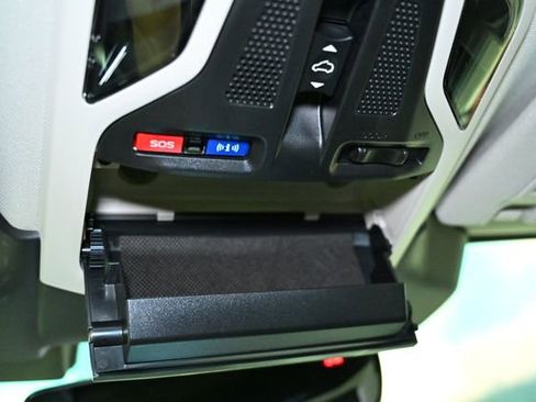 Certified 2024 Subaru Outback Limited image 51