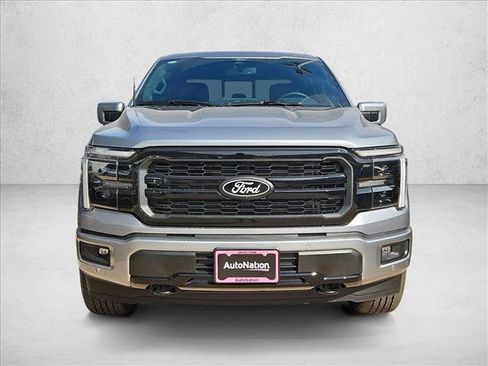 New 2026 Ford F150 Lariat w/ Equipment Group 501A Mid image 6