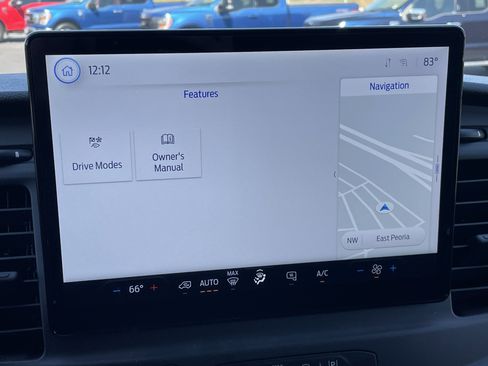 Used 2024 Ford Transit 250 Low Roof image 33