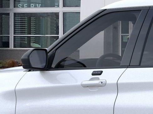 New 2026 Ford Explorer Active AWD/4WD image 20