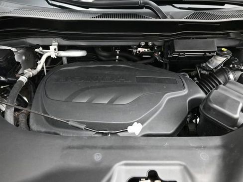 Used 2022 Honda Passport EX-L image 21