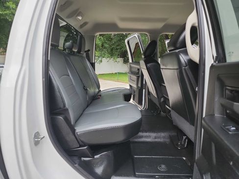 Used 2021 RAM 1500 Tradesman w/ Trailer Tow Group AWD/4WD image 33
