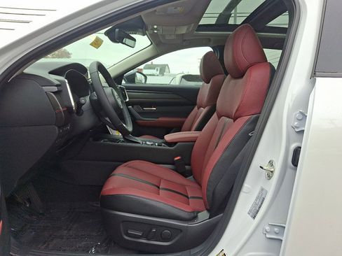 New 2026 MAZDA CX-50 2.5 Hybrid w/ Weather Package image 11