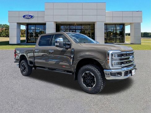 New 2026 Ford F250 King Ranch w/ Tremor Off-Road Package AWD/4WD image 1