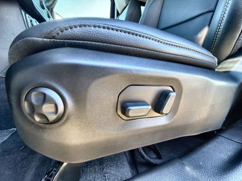 New 2025 Jeep Wrangler Sahara image 14