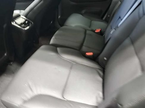 Used 2025 Volvo XC90 B6 Plus AWD/4WD image 6