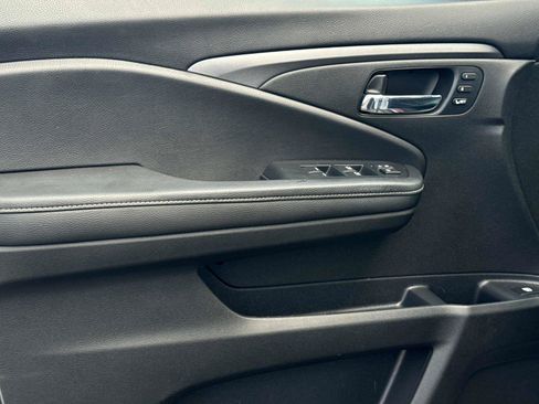 Certified 2023 Honda Ridgeline RTL-E image 17