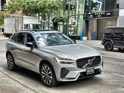 Certified 2024 Volvo XC60 B5 Plus w/ Protection Package Premier