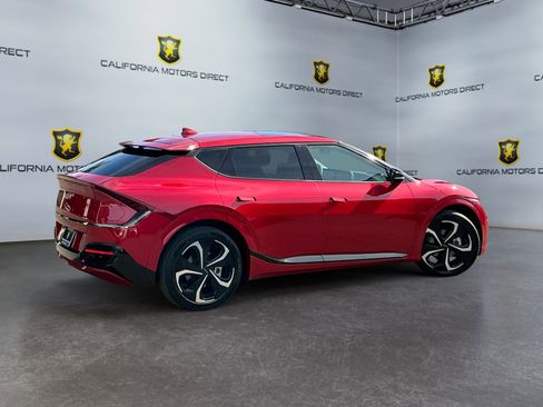 Used 2023 Kia EV6 GT-Line image 5