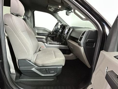 Used 2020 Ford F150 XLT w/ Equipment Group 302A Luxury AWD/4WD image 30
