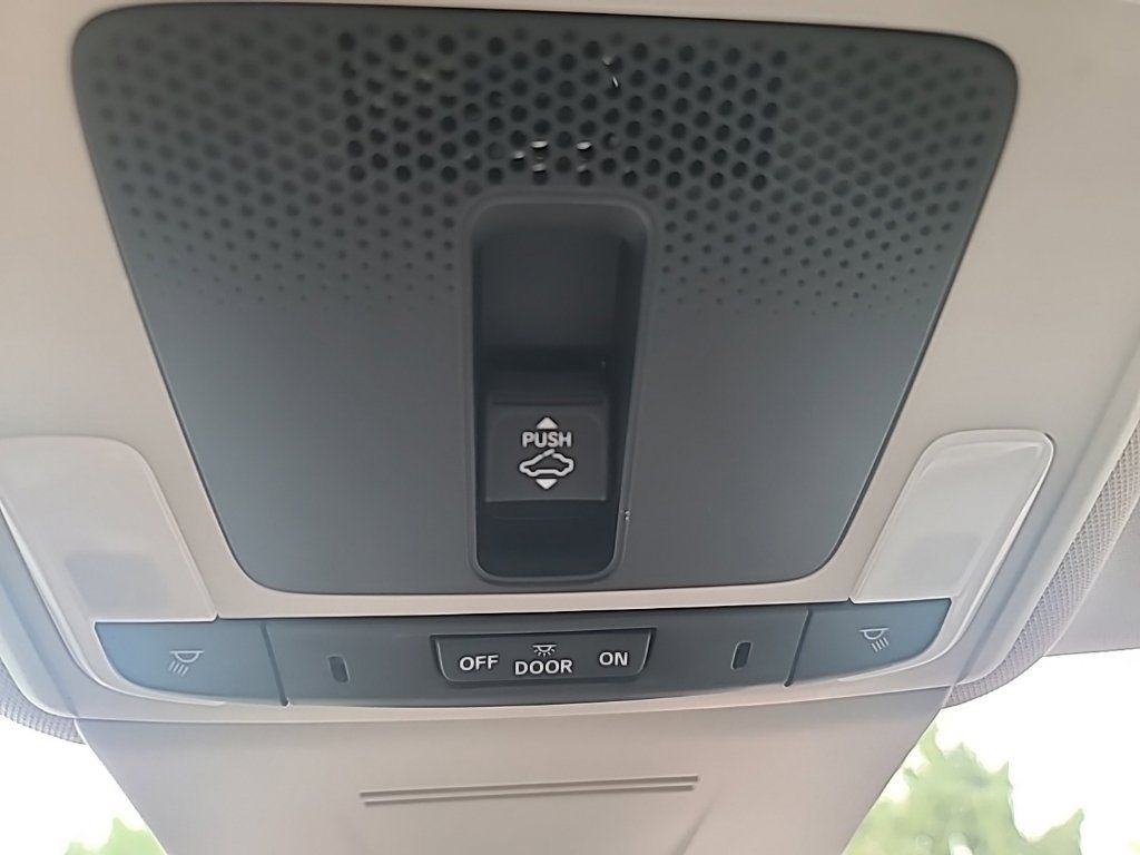 Used 2024 Honda Civic EX image 16