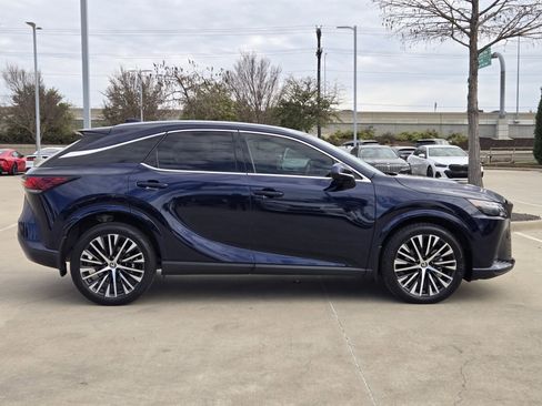 Certified 2024 Lexus RX 350 Premium Plus image 7