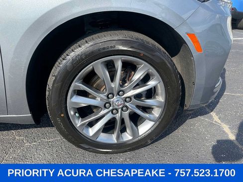 Used 2023 Buick Enclave Avenir w/ Avenir Technology Package AWD/4WD image 29