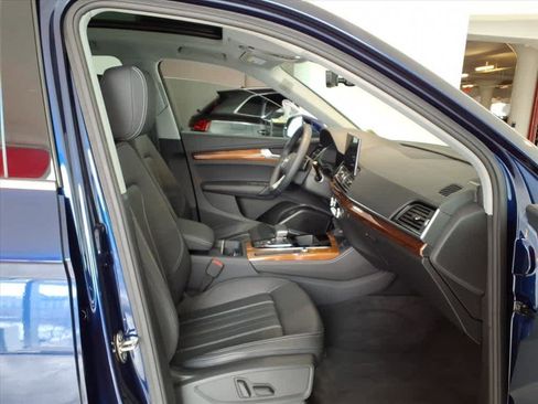 Used 2025 Audi Q5 2.0T Premium Plus image 21