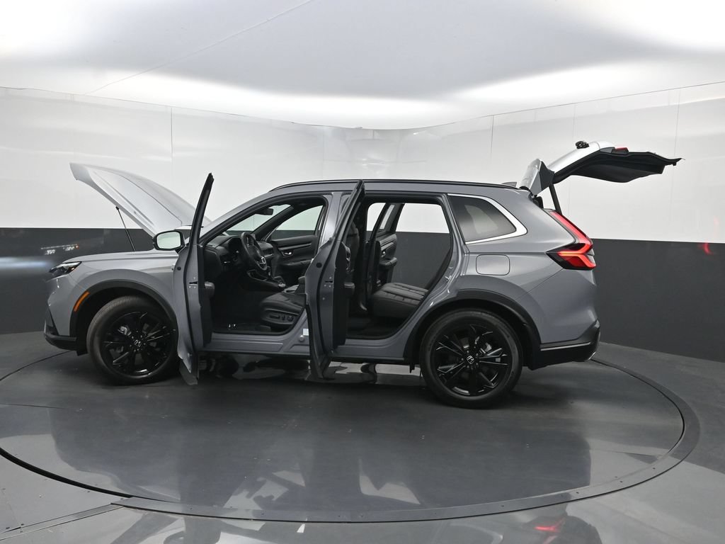 Used 2024 Honda CR-V Sport Touring image 38