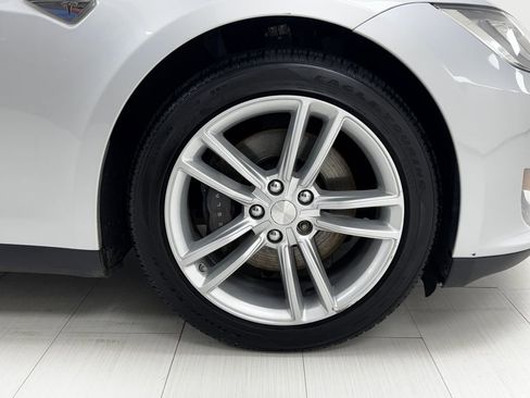 Used 2013 Tesla Model S image 43