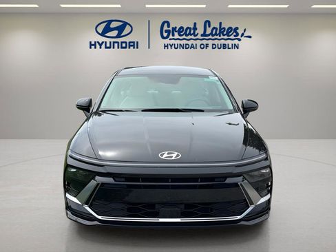 Certified 2025 Hyundai Sonata SEL FWD image 8