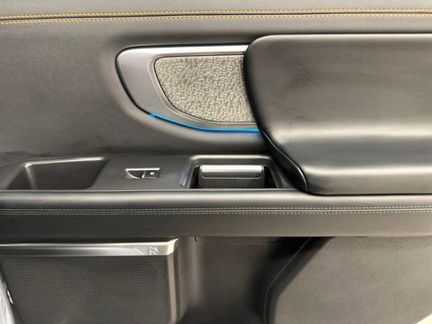 New 2026 Ford Expedition Tremor image 16