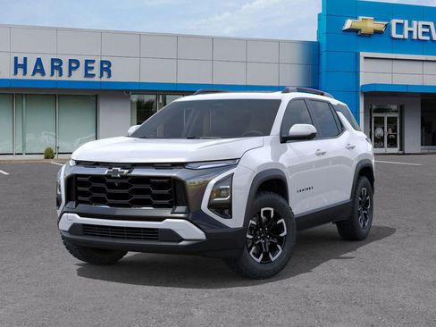New 2026 Chevrolet Equinox ACTIV w/ Convenience Package III AWD/4WD image 6