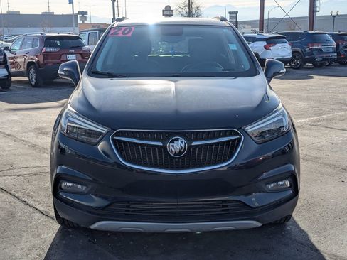 Used 2020 Buick Encore Essence image 10